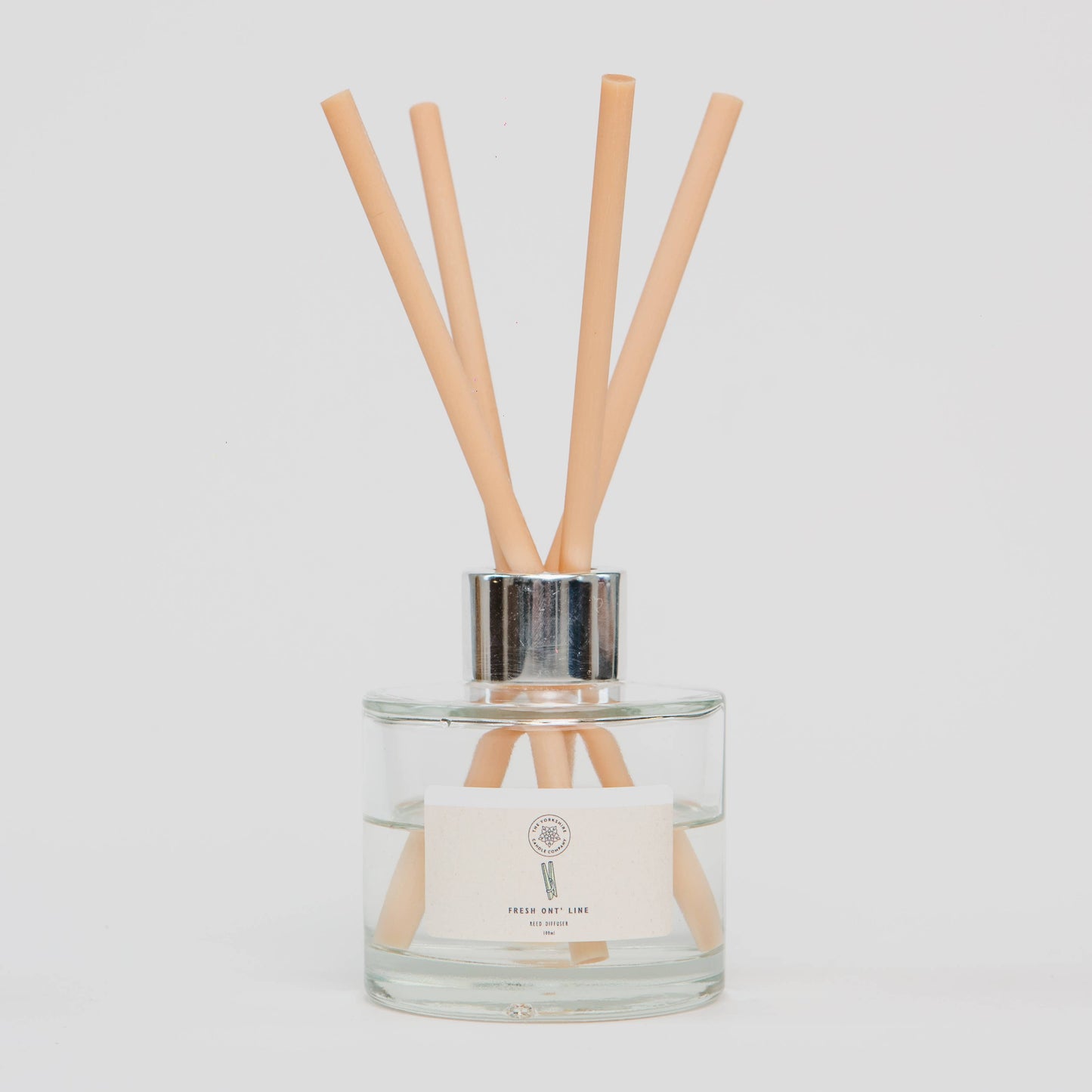 Fresh Ont' Line Reed Diffuser | Vegan Friendly