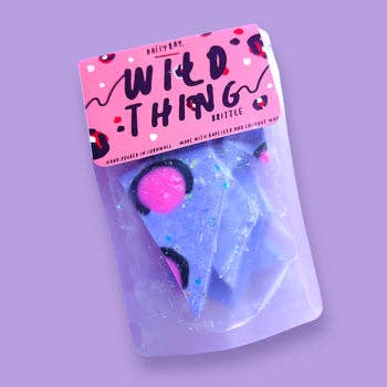 Wild Thing - Wax Brittle