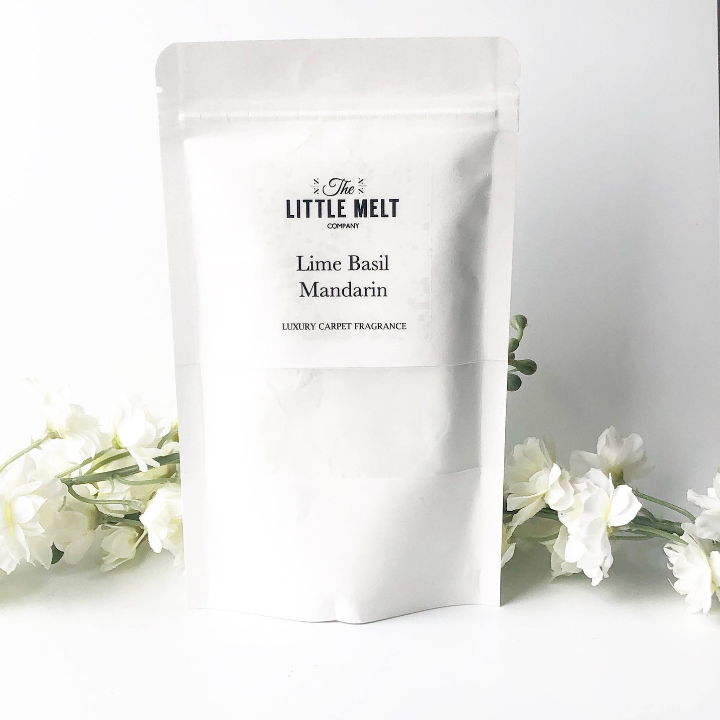 Lime Basil Mandarin Luxury Carpet Fragrance