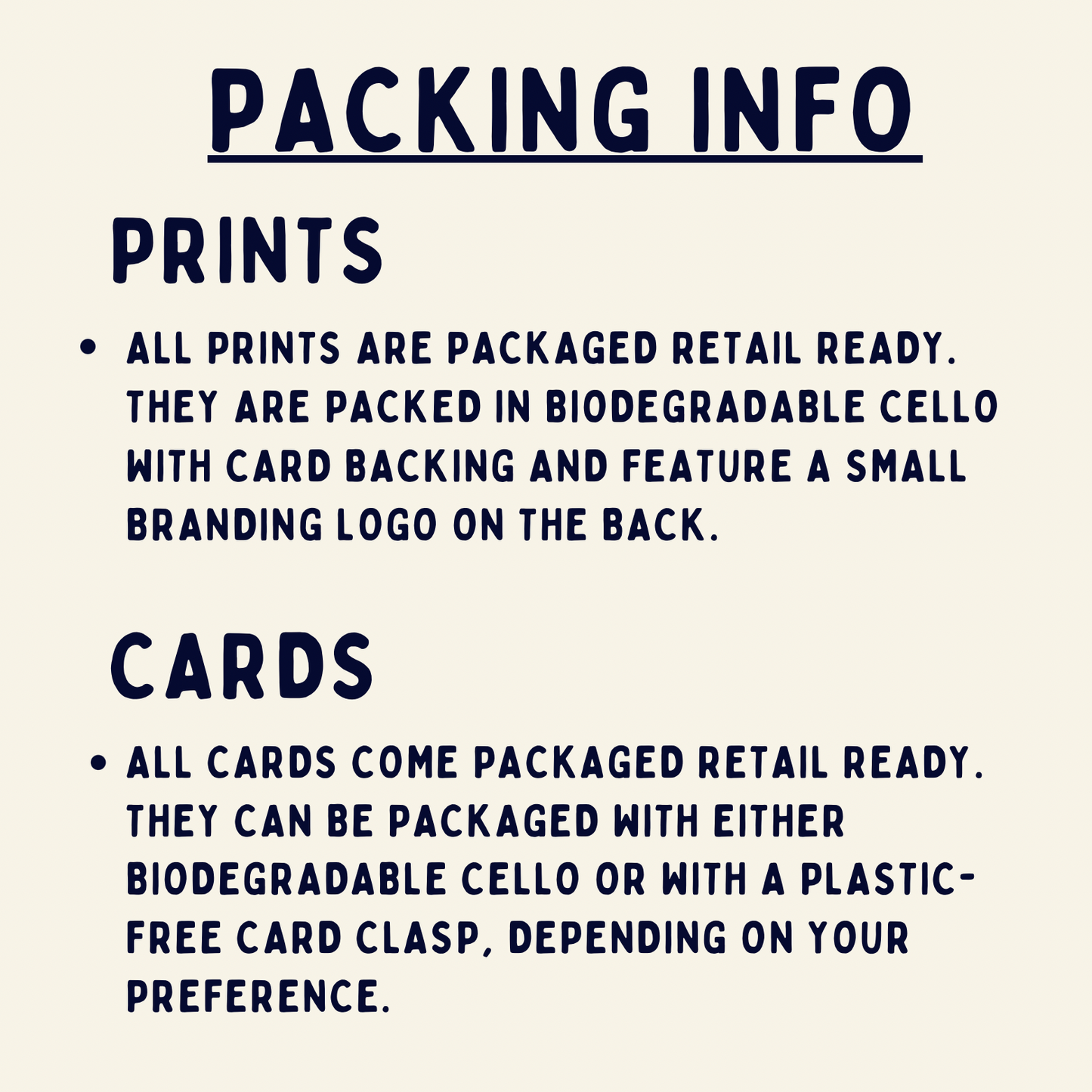 Dust Settles, You Don’t A6/5x7 card: Card Clasp (Plastic Free) / A6