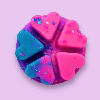 Bubble Gum - Wax Melt Pot