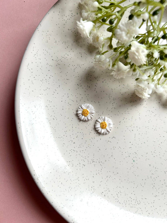 Daisy Studs