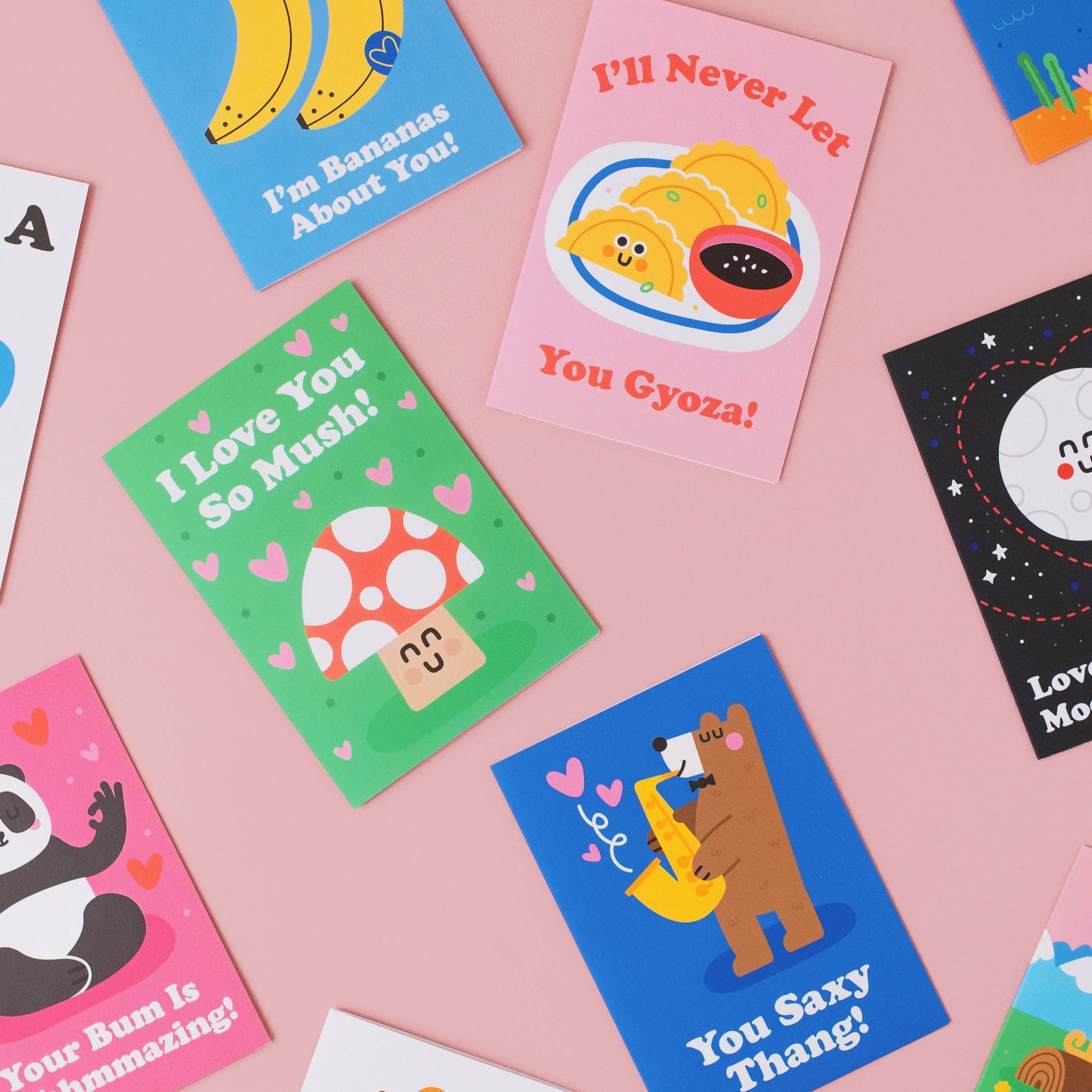 Vinyl Record Player Birthday Card | Funny Dad Birthday Card