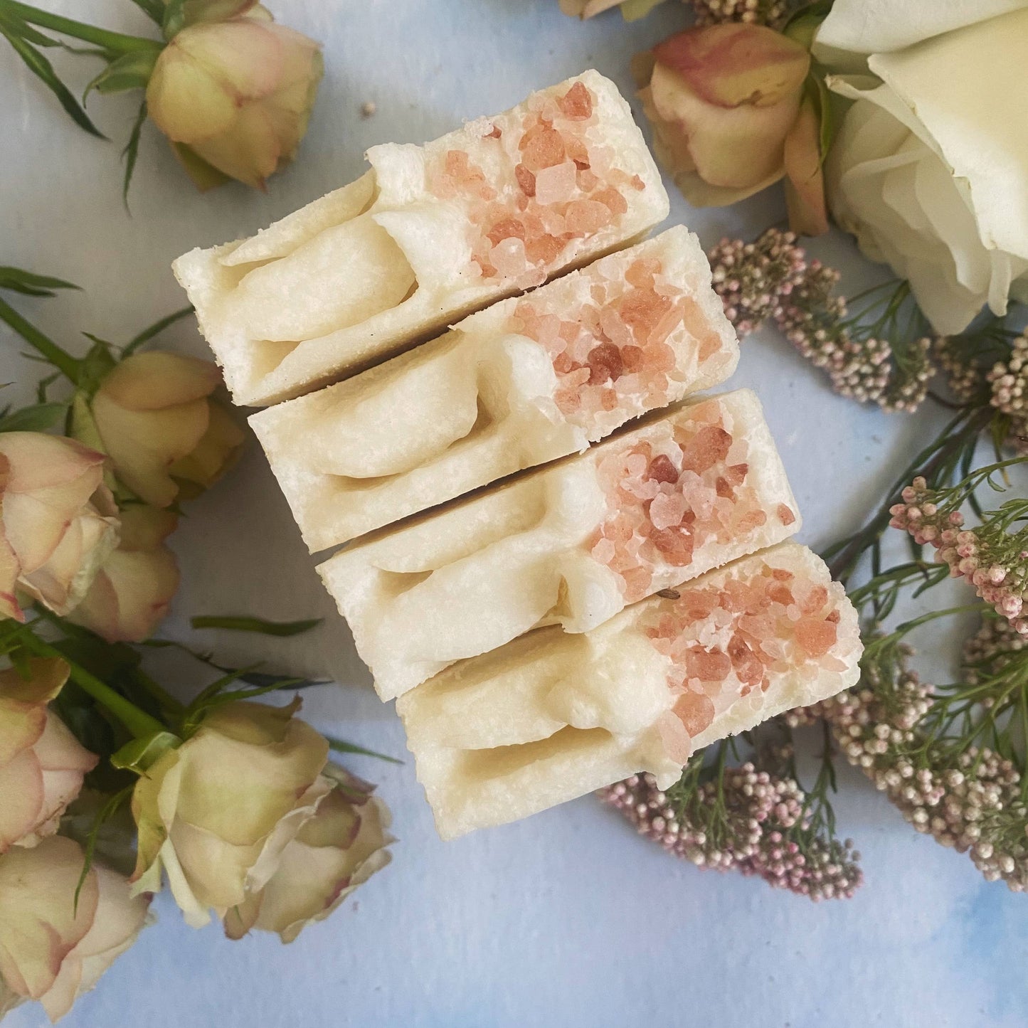 Grapefruit Spa Bar