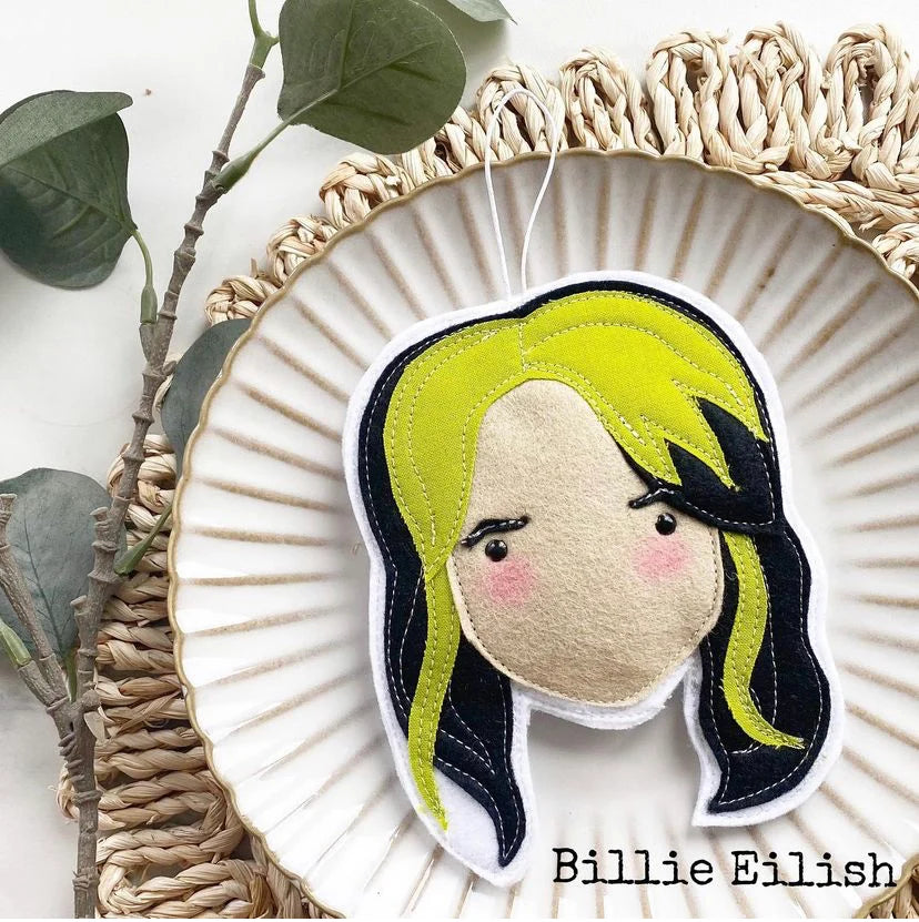 Billie Eilish