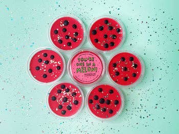 You're One In A Melon - Wax Melt Pot