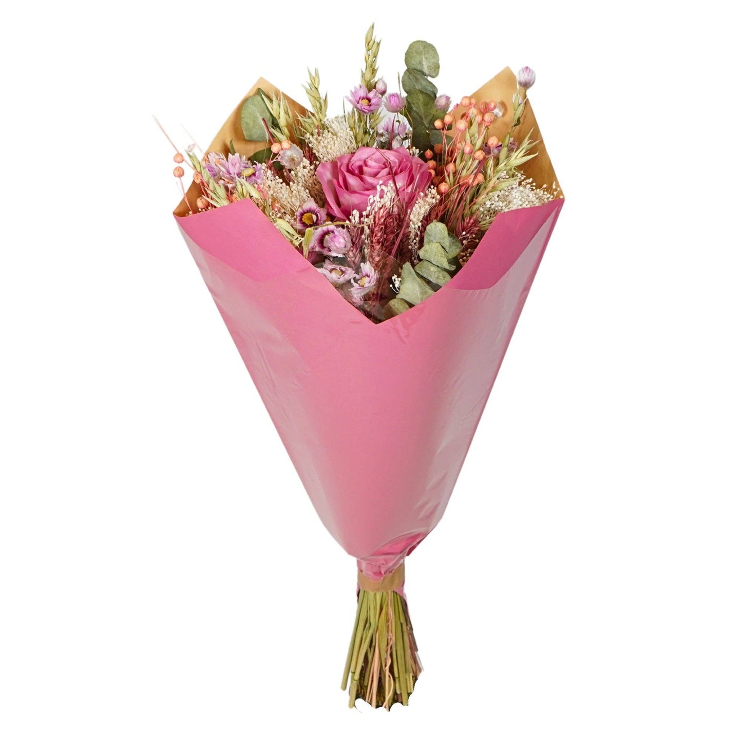 Luxury Dried & Artificial Bouquet