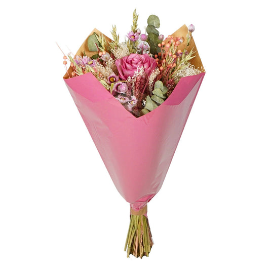 Luxury Dried & Artificial Bouquet