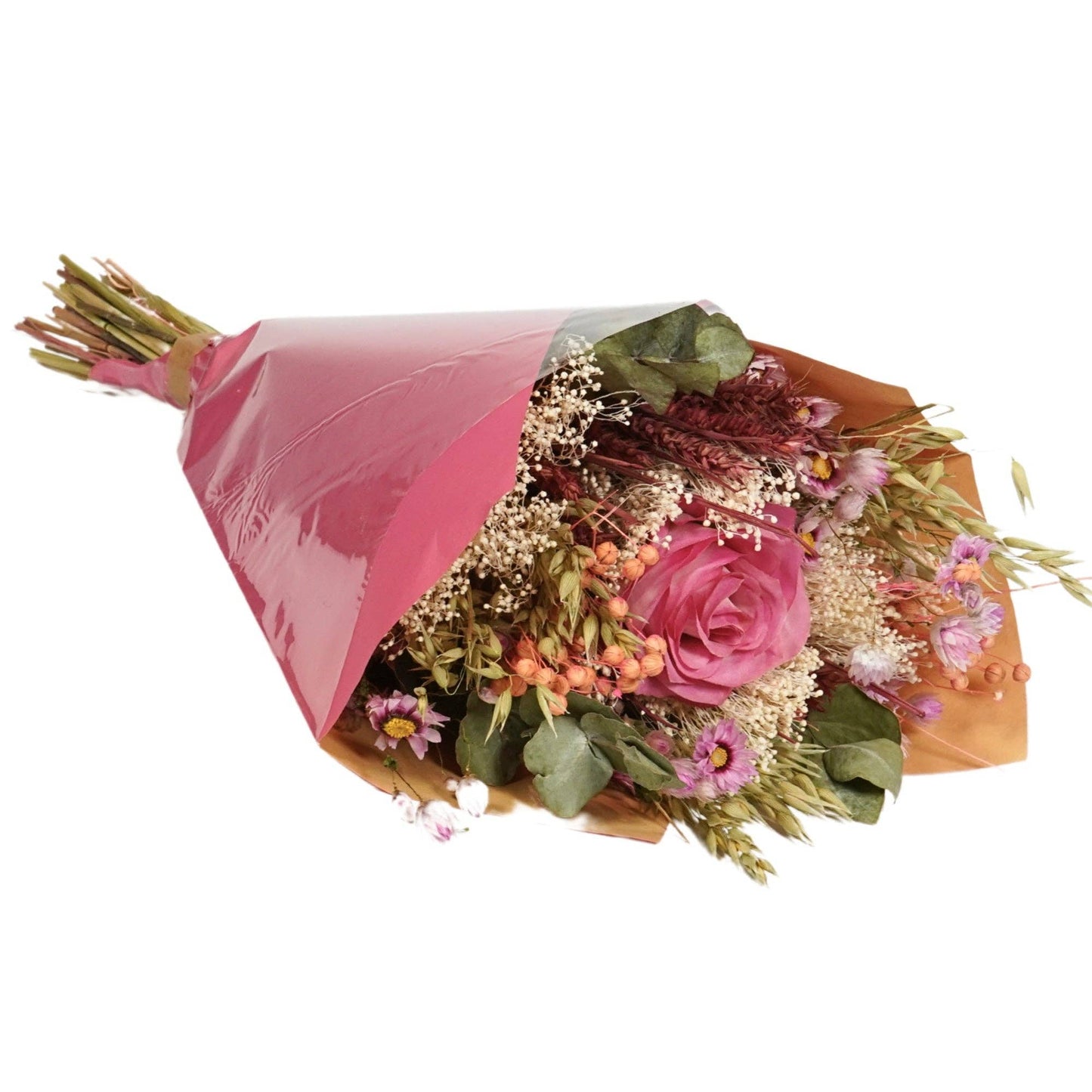 Luxury Dried & Artificial Bouquet