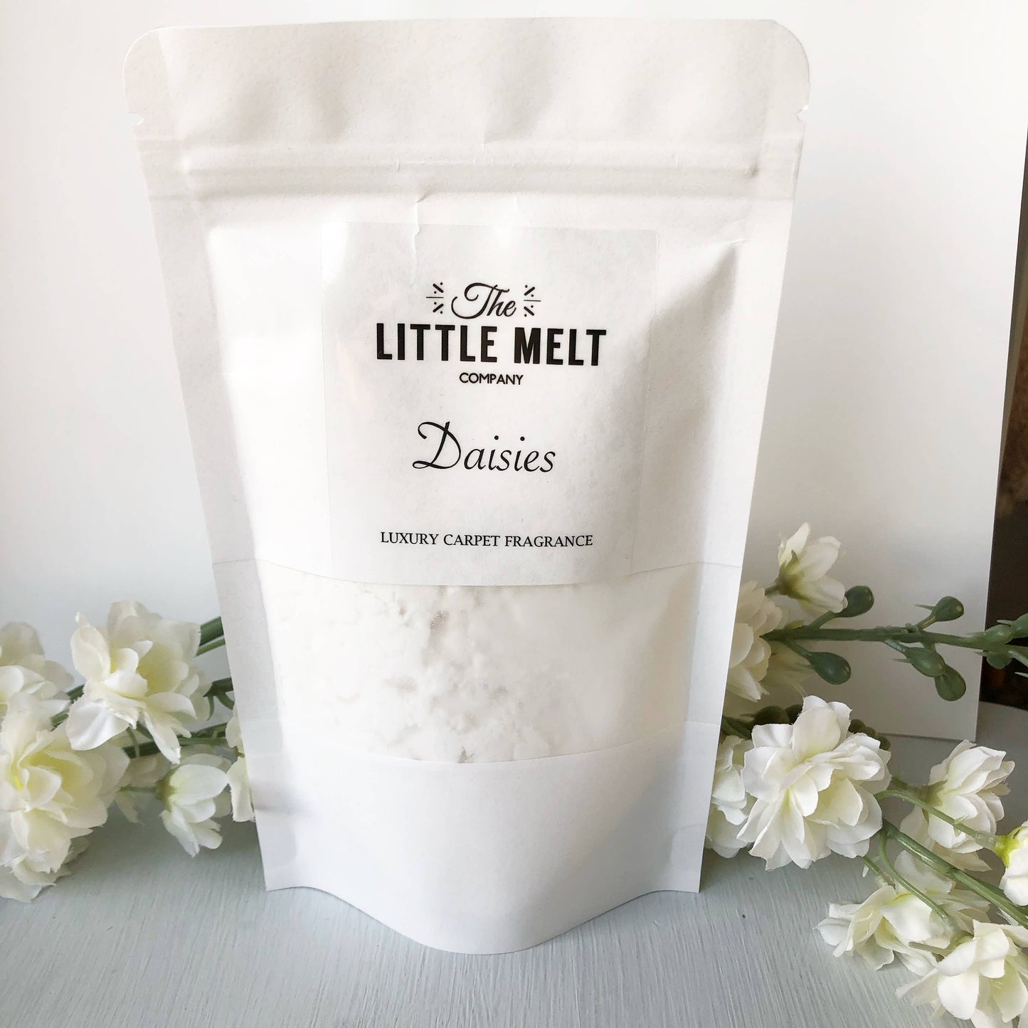 Daisy Luxury Carpet Fragrance/Carpet Freshener (C