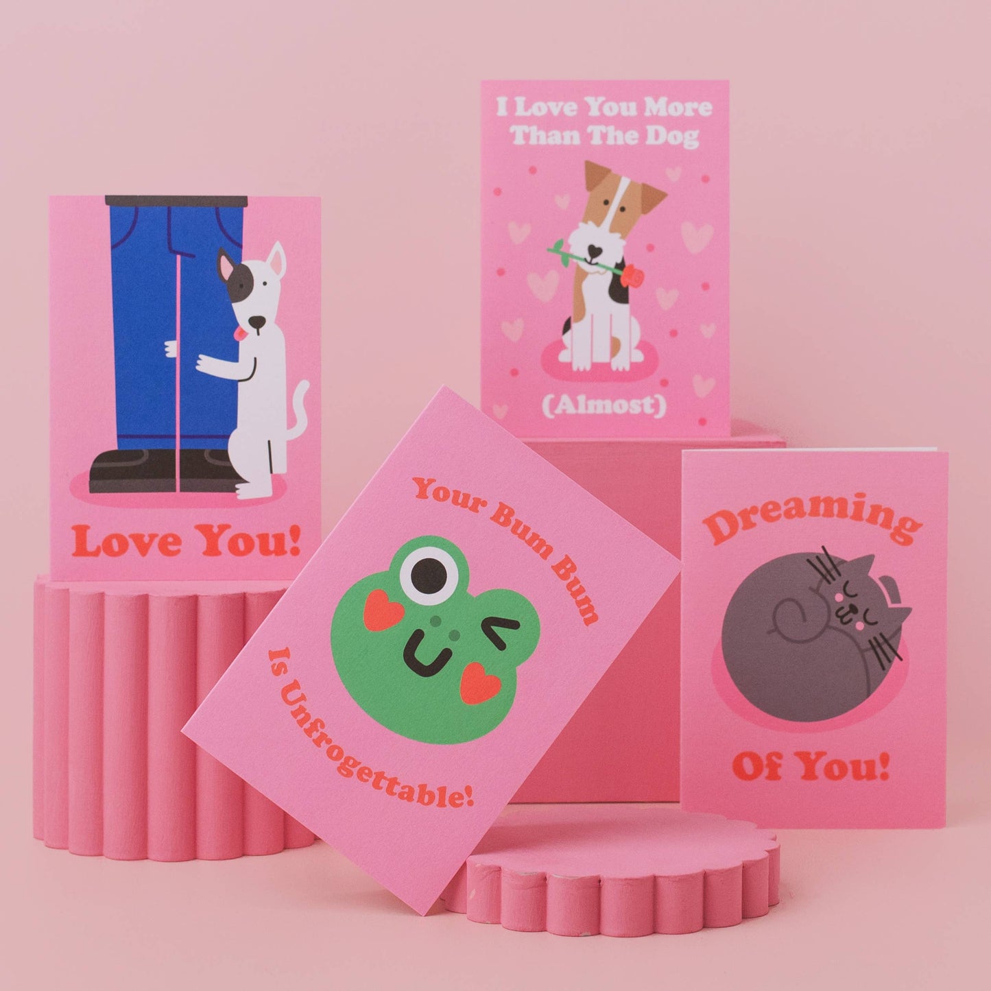 Vinyl Record Player Birthday Card | Funny Dad Birthday Card