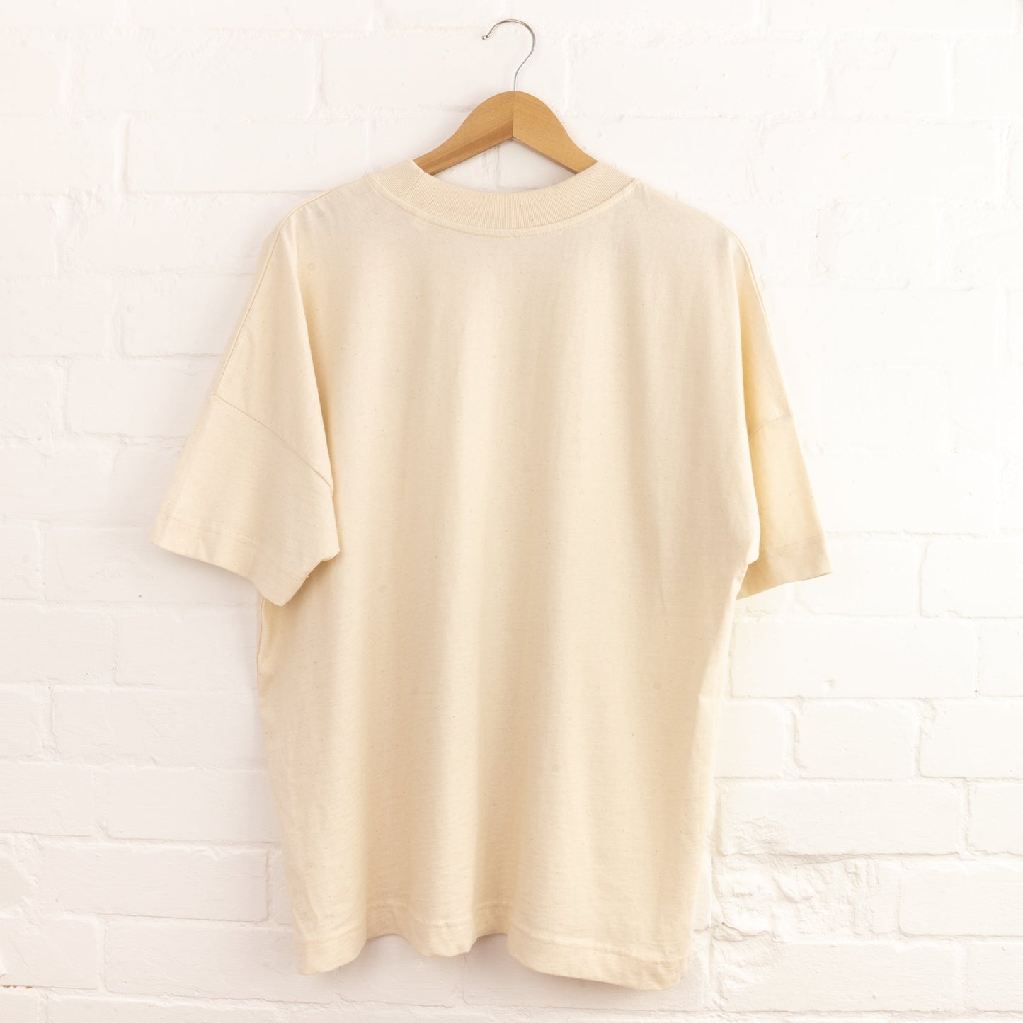 Palm Tree Embroidered T-Shirt