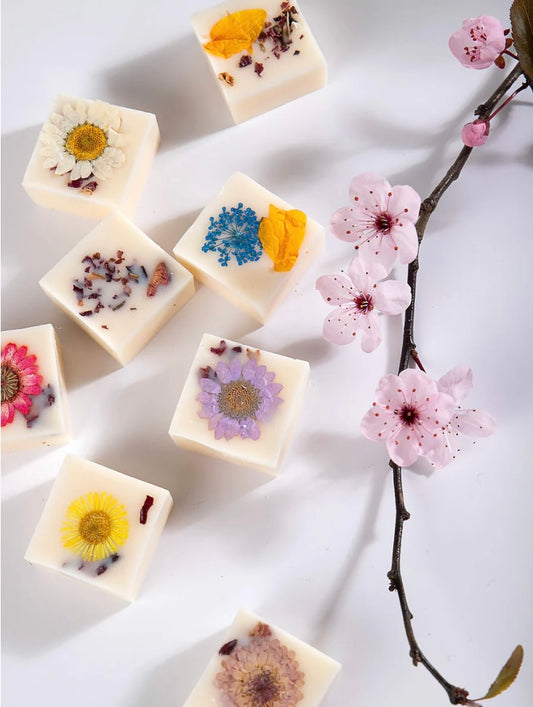 Botanical Soy Wax Melts