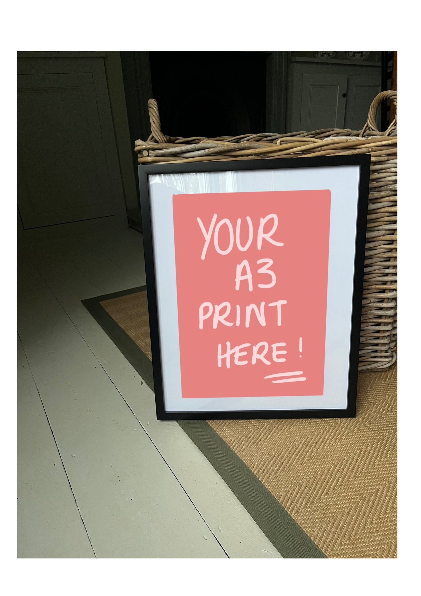 ELEPHANT IN GAZELLES