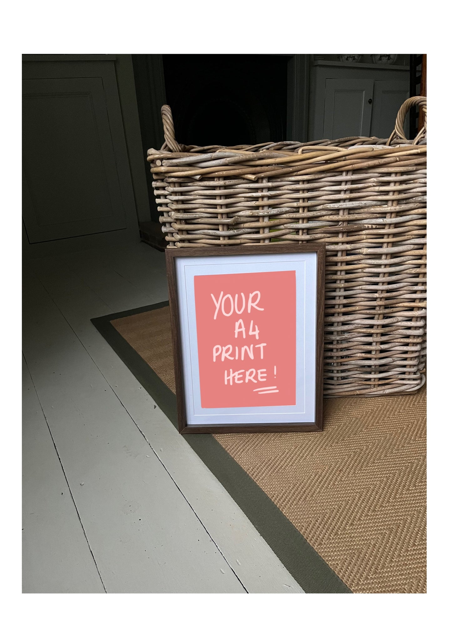 ELEPHANT IN GAZELLES