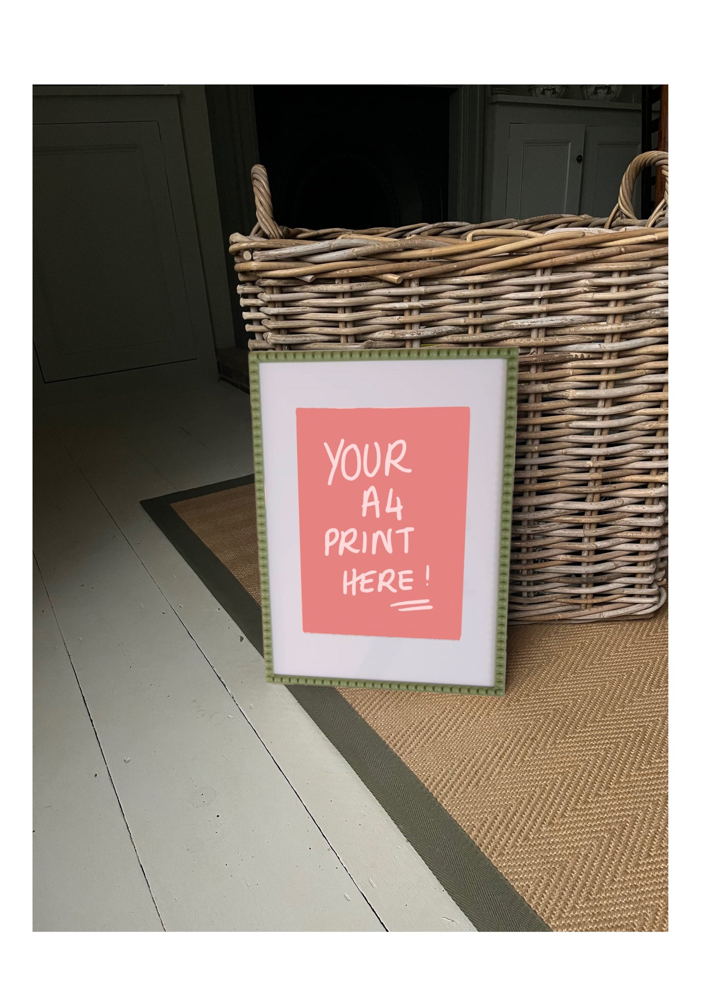 ELEPHANT IN GAZELLES