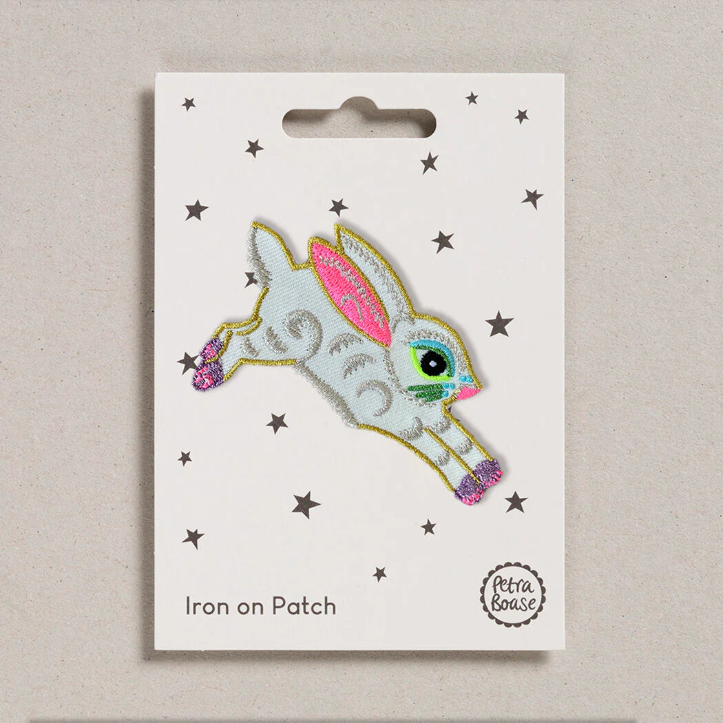 Iron on Patches / Children’s Iron On Patches / Embroidery Patches