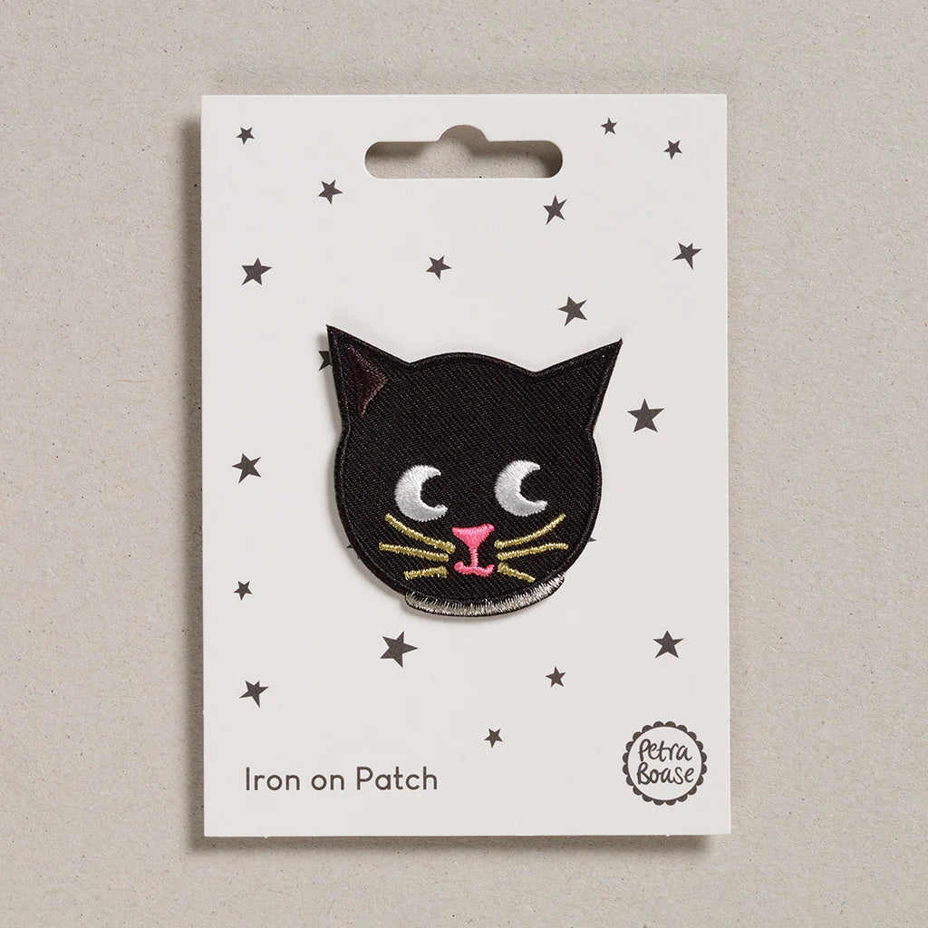 Iron on Patches / Children’s Iron On Patches / Embroidery Patches