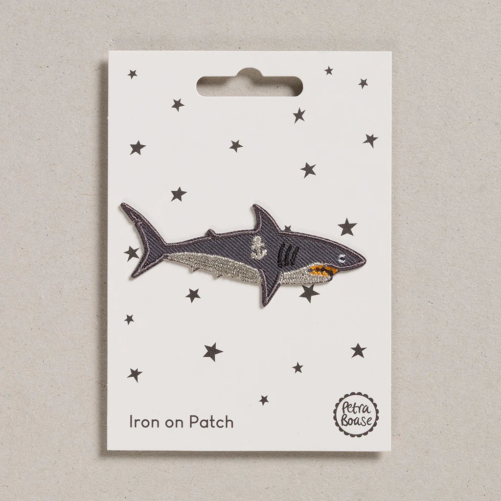 Iron on Patches / Children’s Iron On Patches / Embroidery Patches