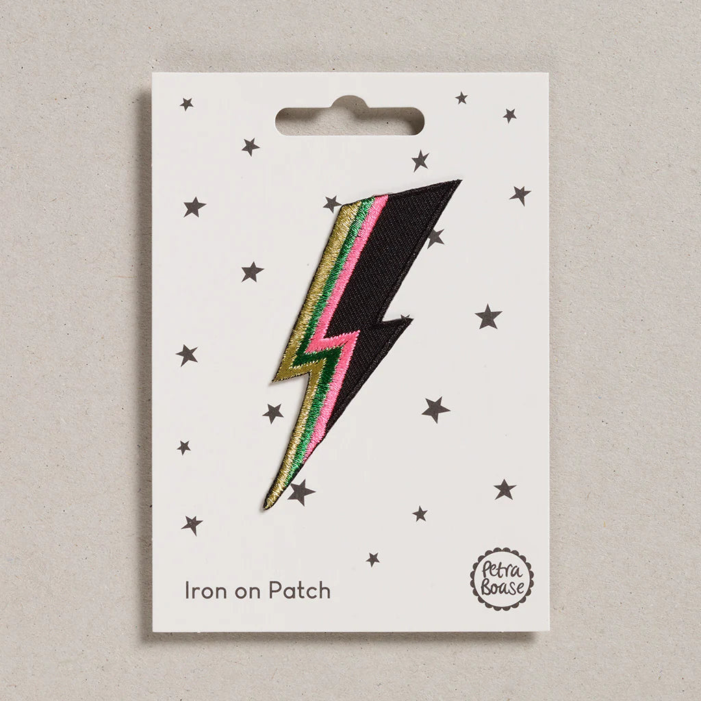 Iron on Patches / Children’s Iron On Patches / Embroidery Patches