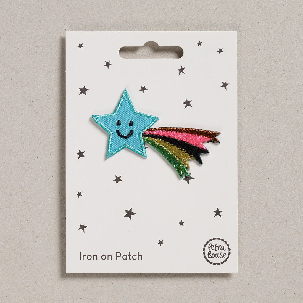 Iron on Patches / Children’s Iron On Patches / Embroidery Patches