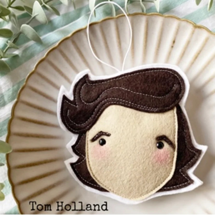 Tom Holland