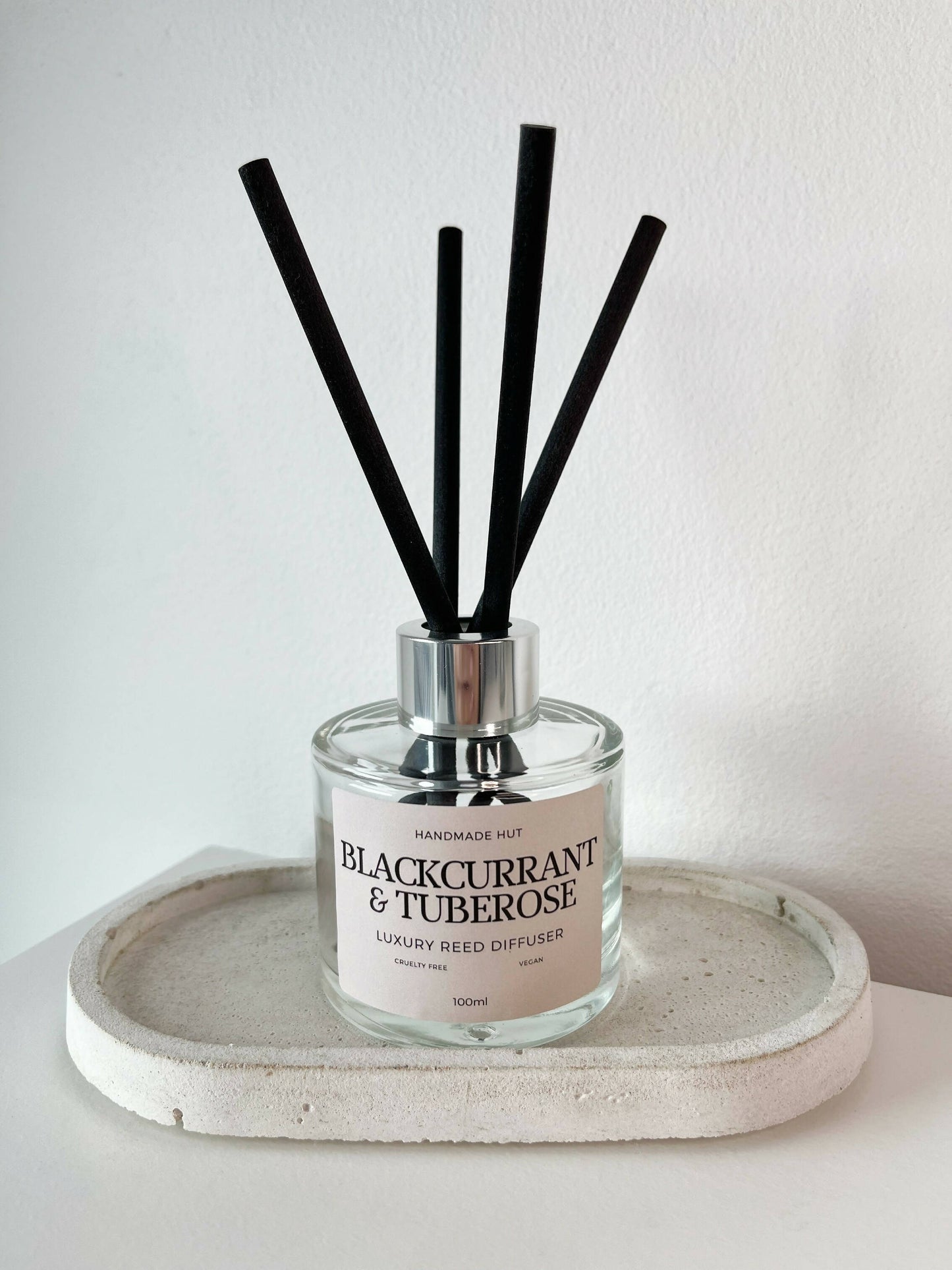 Reed Diffuser by Handmade Hut