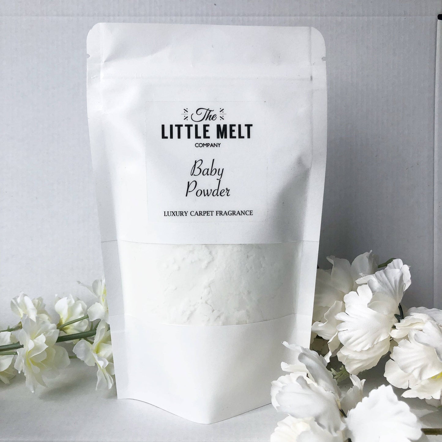 Baby Powder Luxury Carpet Fragrance