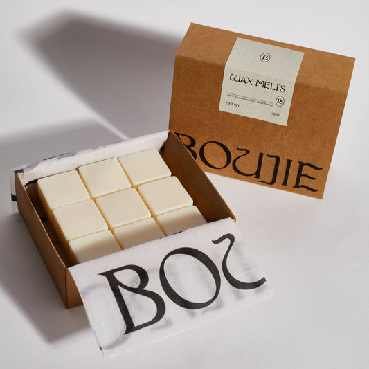Luxury Wax Melts / 18 Multi-Pack