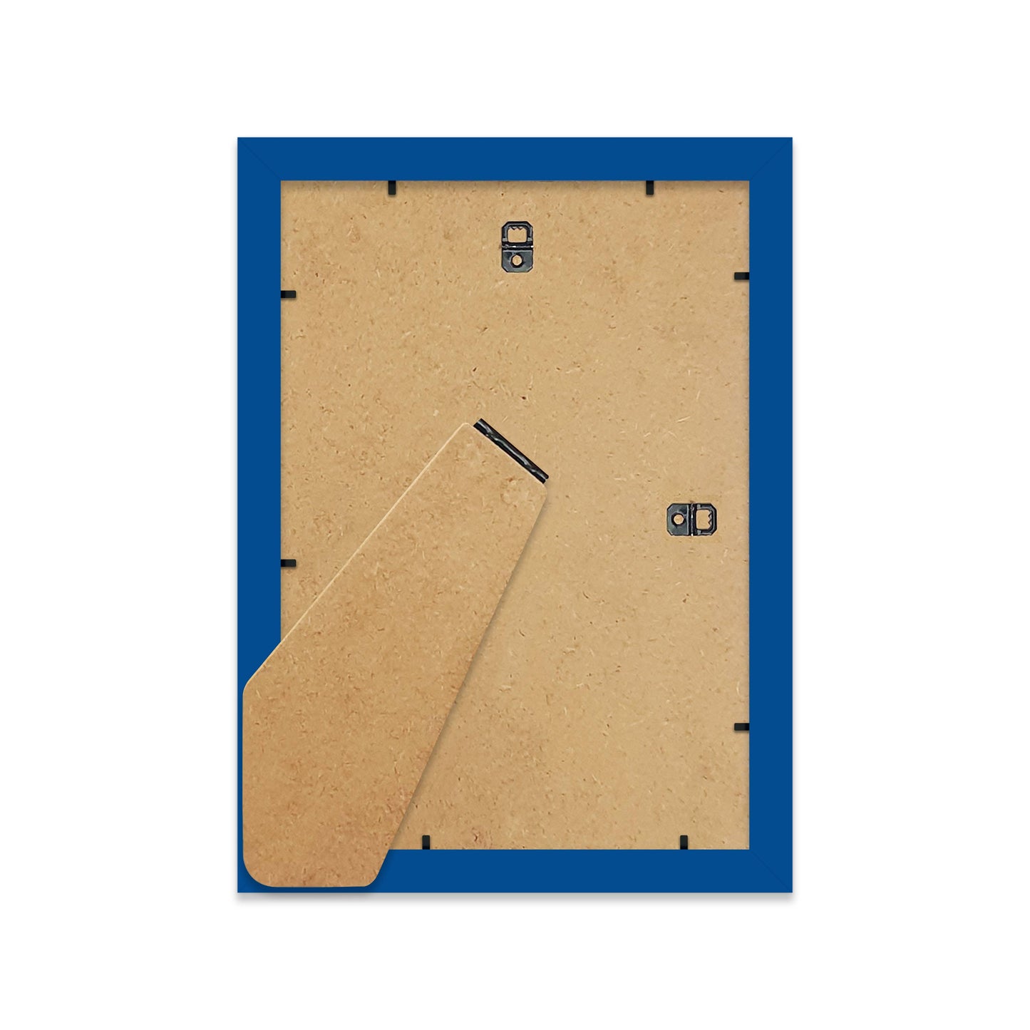 Blue A5 Picture Frame