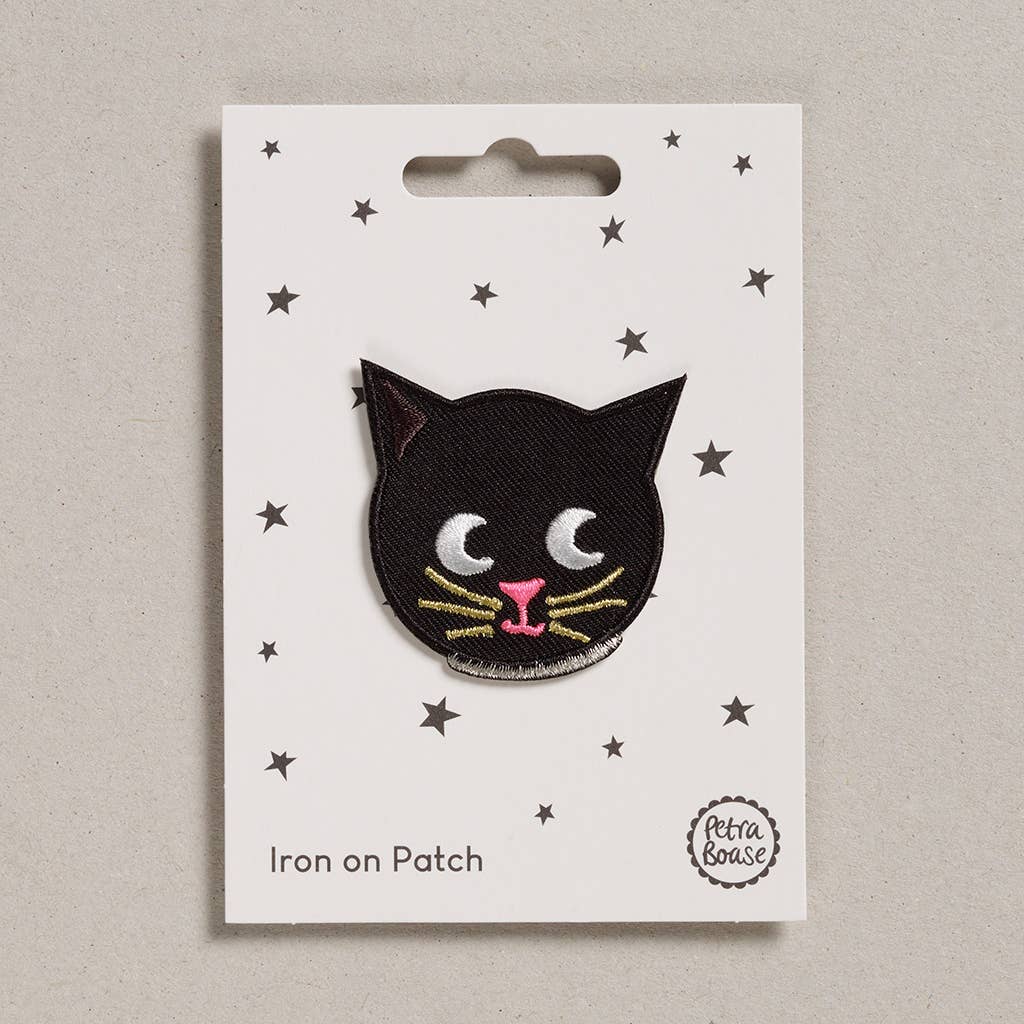 Iron on Patches / Children’s Iron On Patches / Embroidery Patches