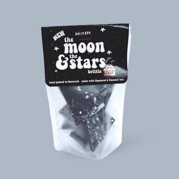 The Moon & The Stars - Wax Brittle