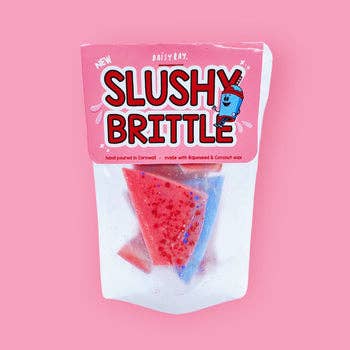 Slushy - Wax Brittle