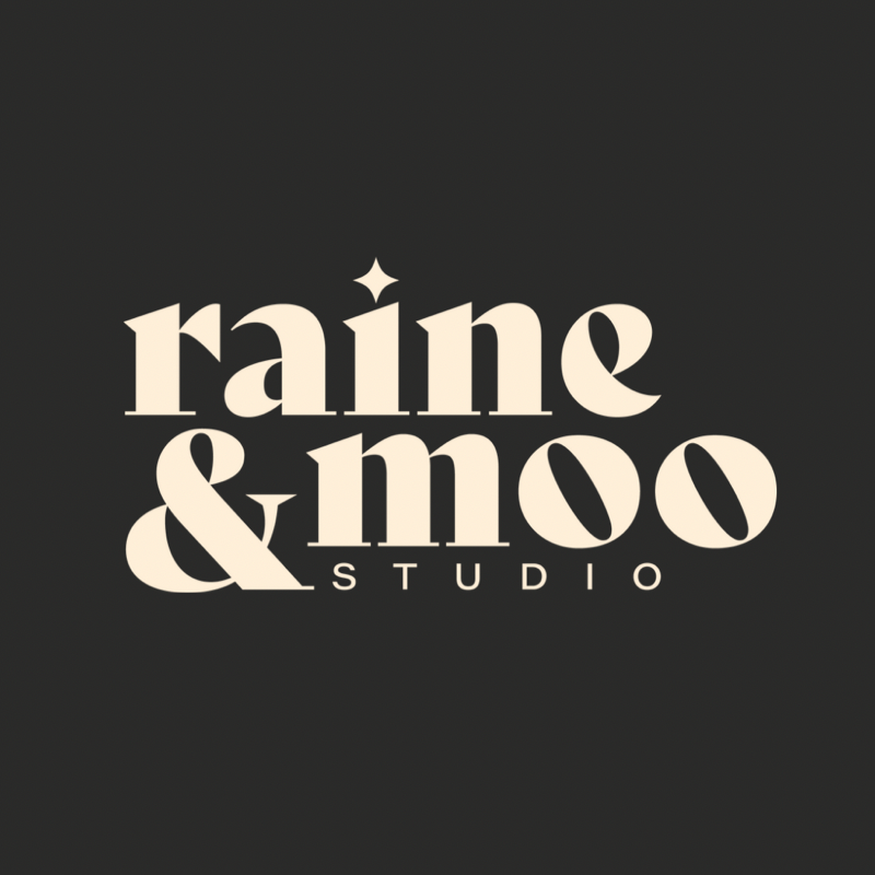 Raine and Moo Studio