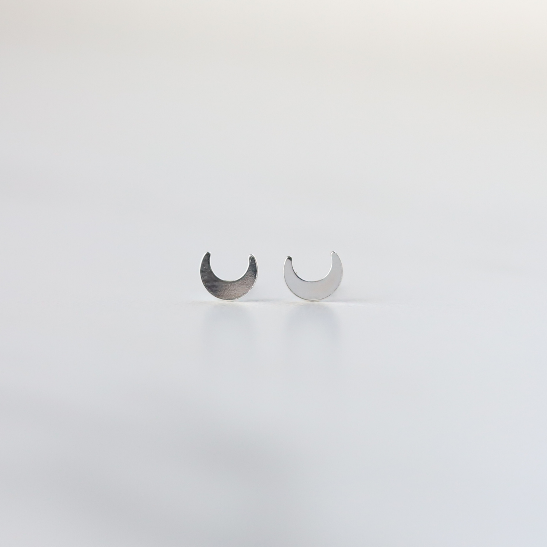 Moon Studs 