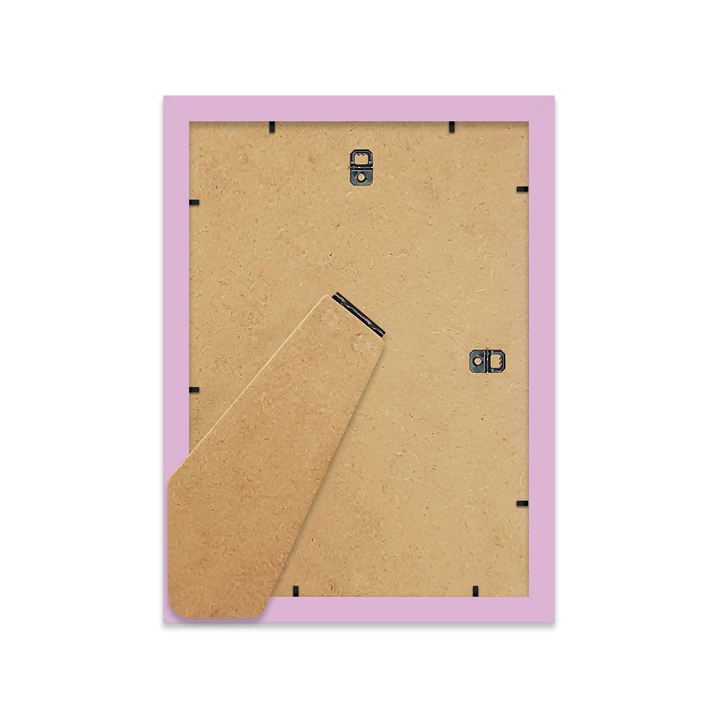 Lilac A4 Picture Frame