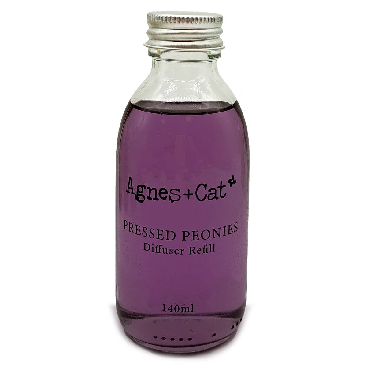 140ml Reed Diffuser Refill - Pressed Peonies