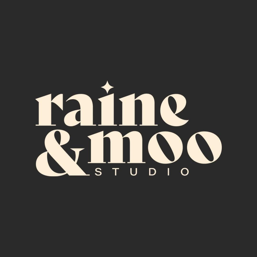 Raine and Moo Studio