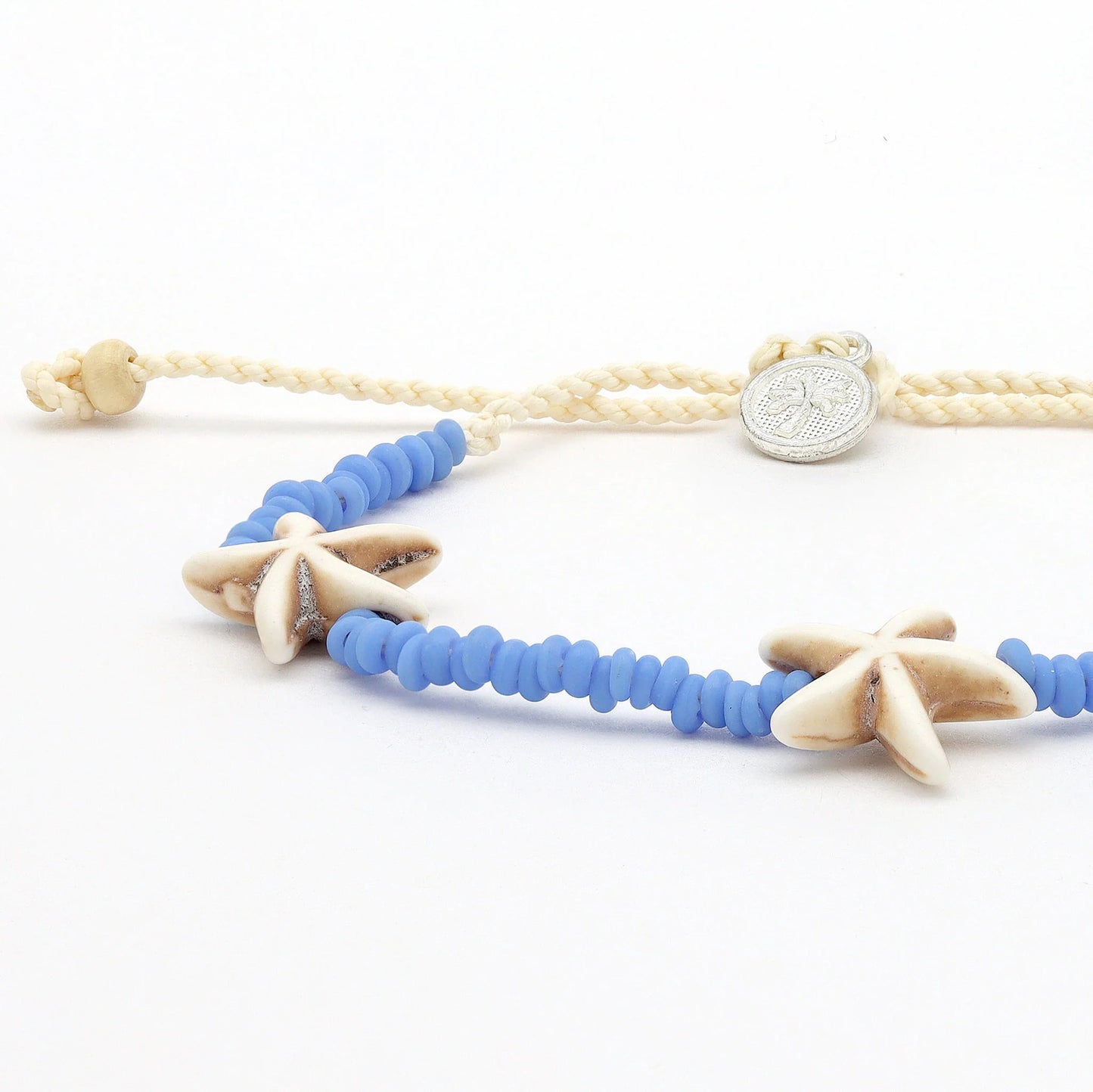 Tidepool Starfish Bracelet