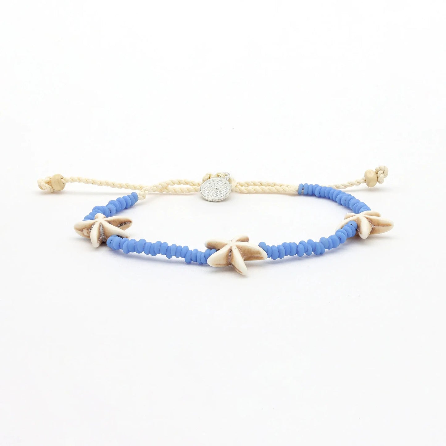Tidepool Starfish Bracelet