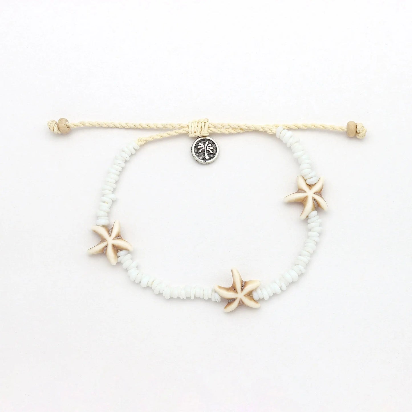 Tidepool Starfish Bracelet