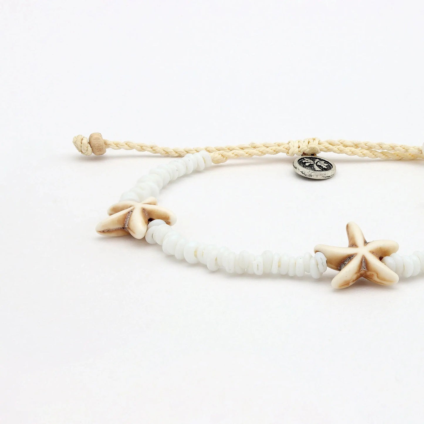 Tidepool Starfish Bracelet