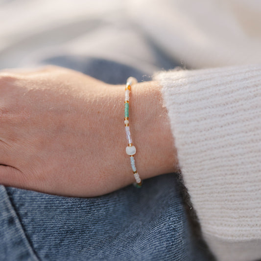 Pasang Beaded Bracelet