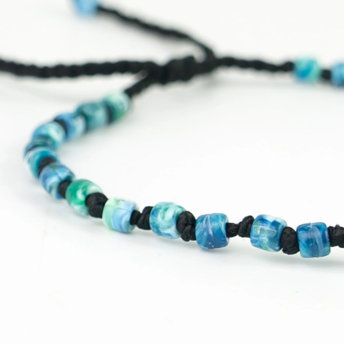 Surfers Against Sewage Recycled Bracelet