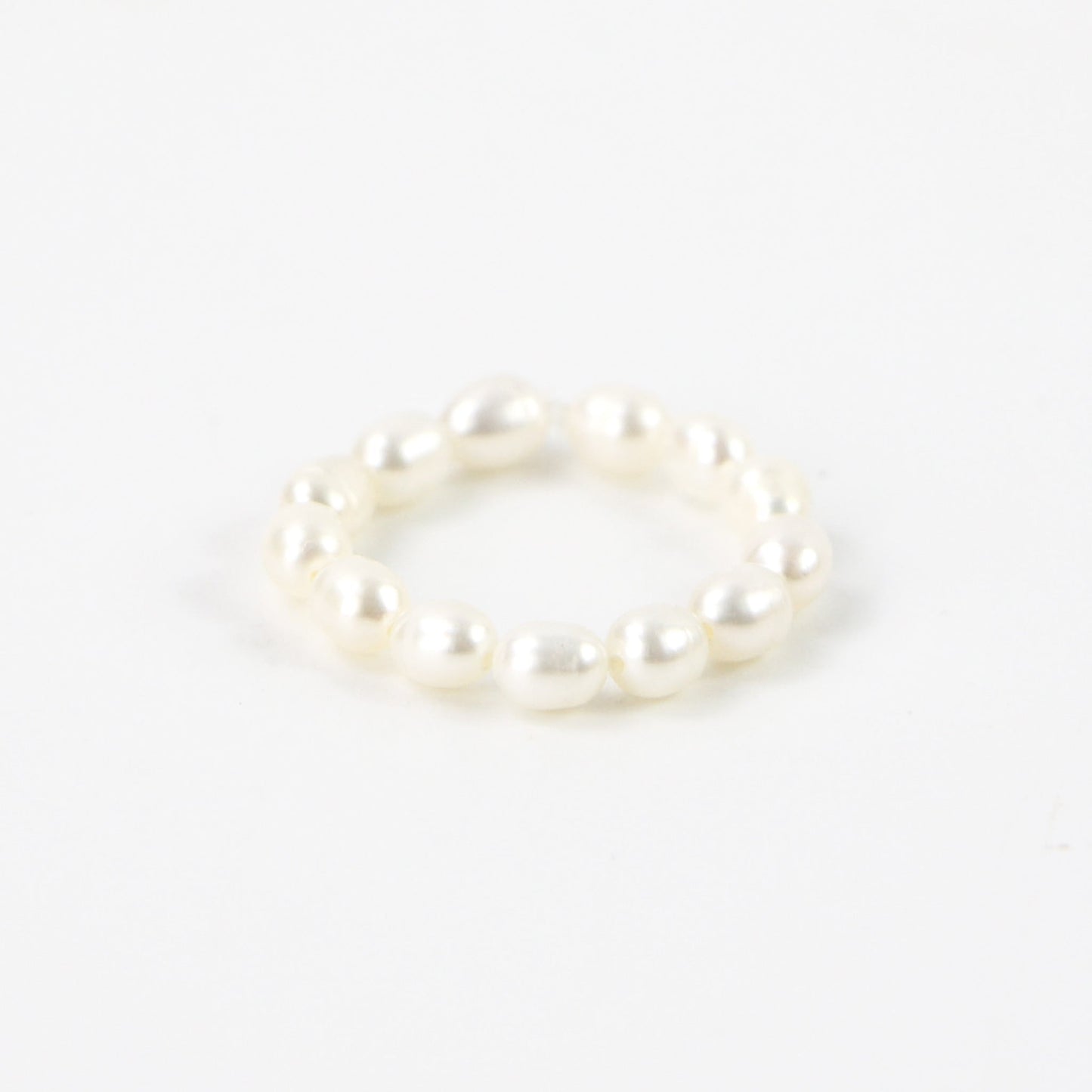Pdang Pearl Stretch Ring