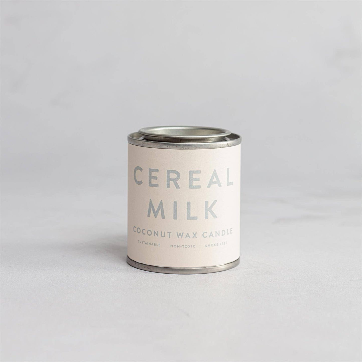 Cereal Milk Conscious Candle