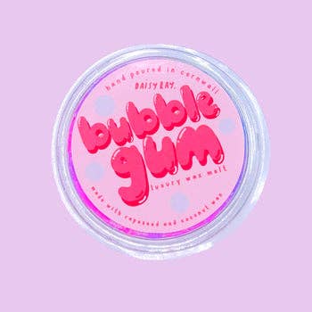 Bubble Gum - Wax Melt Pot