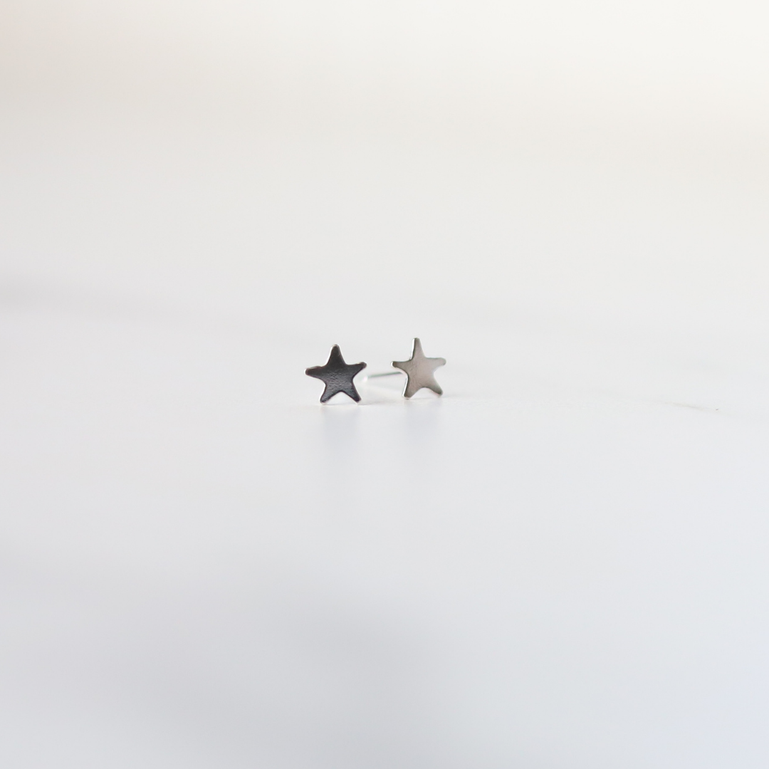 Star Studs 