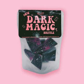 Dark Magic - Wax Brittle